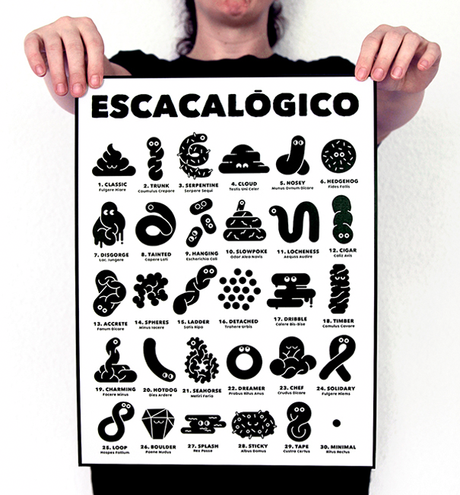 Escacalógico libros originales frikis regalar navidad humor