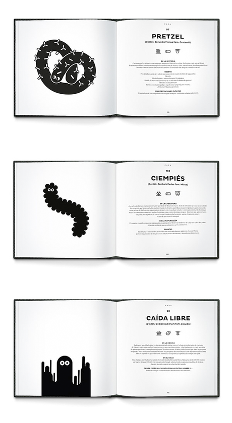 Escacalógico libros originales frikis regalar navidad humor