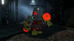 El primer DLC de Lego Batman 3: Más allá de Gotham tendrá al Esquadrón Suicida como protagonista