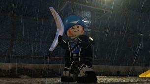 El primer DLC de Lego Batman 3: Más allá de Gotham tendrá al Esquadrón Suicida como protagonista