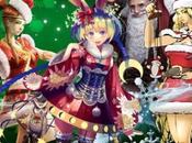 navidades invaden eventos Destiny Spirits