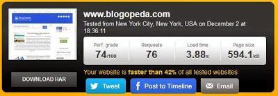 wordpress sea más rápido