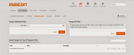 wordpress más rápido