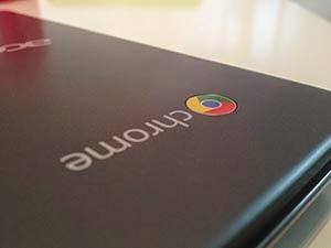 Conoce los Chromebook como herramienta perfecta en educación