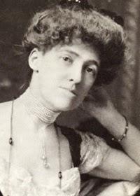 El primer Pulitzer femenino, Edith Wharton (1862-1937)