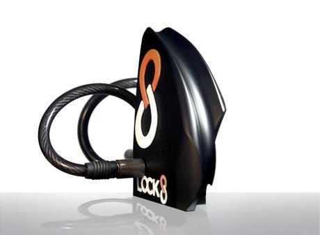 El cable es sumamente resistente.