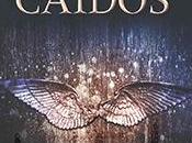 Reseña: Ángeles caídos Susan