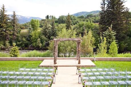 Sillas para bodas: Ghost Chair