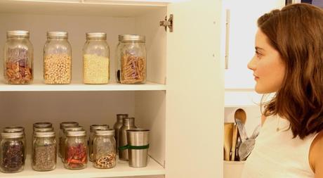 Lauren Singer: Vivir sin generar basura ¿utopía o cuestión de organización? Lauren Singer: Vivir sin generar basura ¿utopía o cuestión de organización?