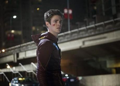Videos Promocionales De The Flash S01E09 Videos Promocionales De The Flash S01E09