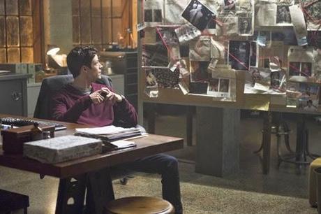 Videos Promocionales De The Flash S01E09 Videos Promocionales De The Flash S01E09