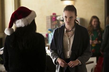 Videos Promocionales De The Flash S01E09 Videos Promocionales De The Flash S01E09