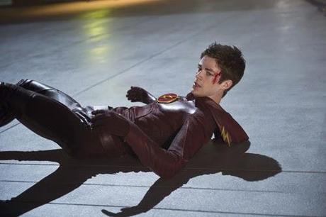 Videos Promocionales De The Flash S01E09 Videos Promocionales De The Flash S01E09
