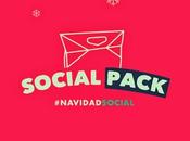 Pack social: regalo navidad mezcla gourmet ayuda emprendedores