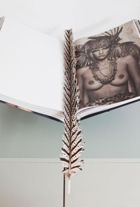 Decoración para un coleccionista. Como llevarlo con estilo