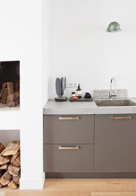 Decoración para un coleccionista. Como llevarlo con estilo