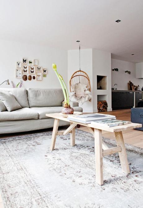 Decoración para un coleccionista. Como llevarlo con estilo