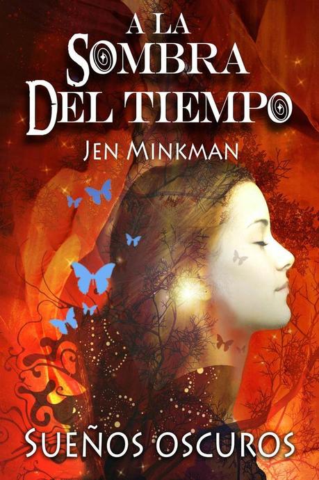 Reseña - A la Sombra del Tiempo Libro I y II, Jen Minkman
