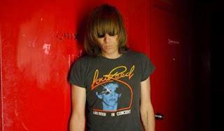 Gira acústica en solitario de Evan Dando en marzo de 2015