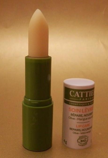 La Crema de Manos Ultranutritiva y el Bálsamo Labial de CATTIER – un kit ideal para este invierno