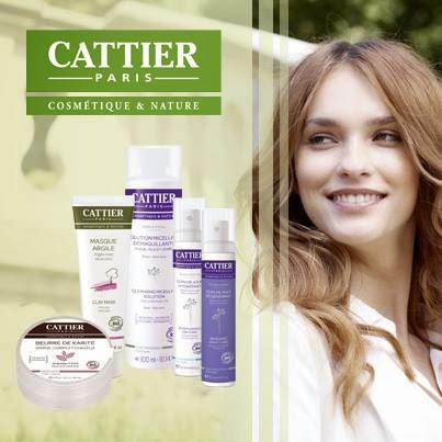 La Crema de Manos Ultranutritiva y el Bálsamo Labial de CATTIER – un kit ideal para este invierno