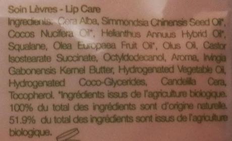 La Crema de Manos Ultranutritiva y el Bálsamo Labial de CATTIER – un kit ideal para este invierno