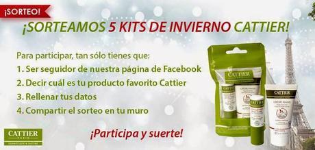 La Crema de Manos Ultranutritiva y el Bálsamo Labial de CATTIER – un kit ideal para este invierno