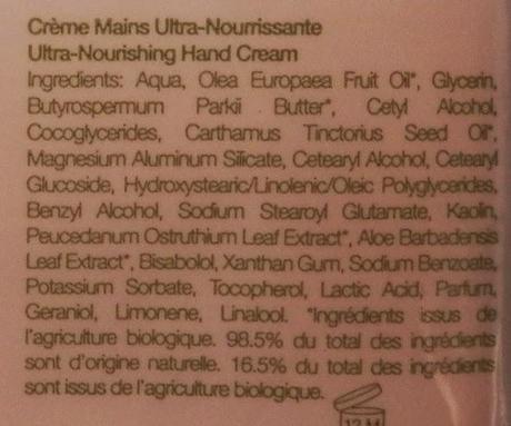 La Crema de Manos Ultranutritiva y el Bálsamo Labial de CATTIER – un kit ideal para este invierno