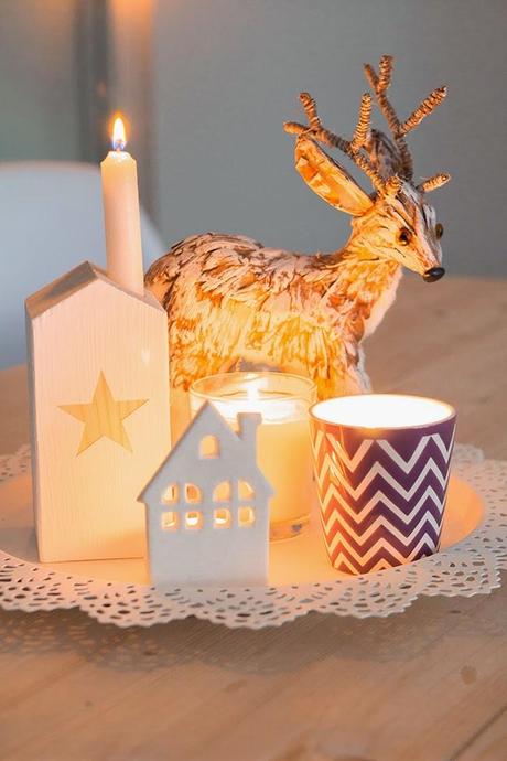 Mi comedor: ANTES Y DESPUÉS