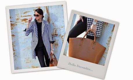 HELLO DECEMBER HELLO DECEMBER