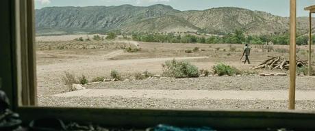 The Rover - 2014