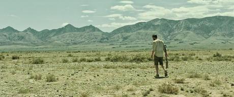 The Rover - 2014