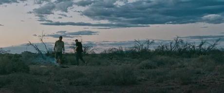 The Rover - 2014