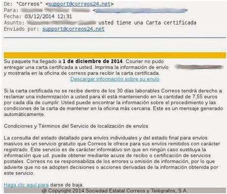 Virus CryptoLocker – Información Importante