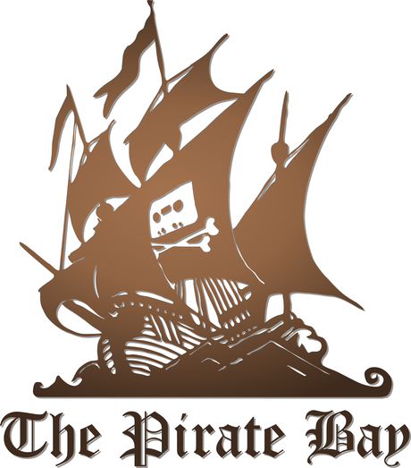 the pirate bay, seriesly, piratería, el zorro con gafas, contenidos audiovisuales