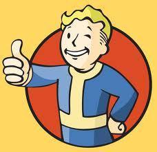 Vault Boy es la mascota de la empresa y uno de los personajes icónicos de Fallout.