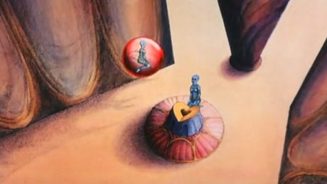 Día 4: El Planeta Salvaje