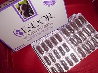 Esdor Cápsulas