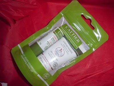 Cattier Kit de invierno Nutritivo