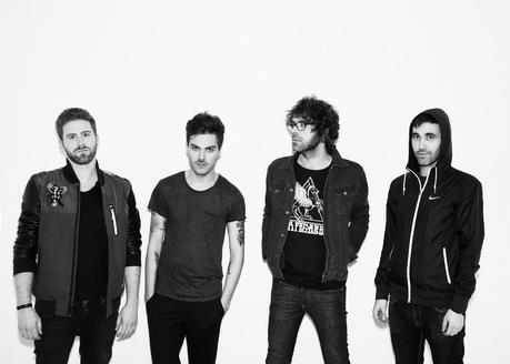 Entrevista a Miss Caffeina