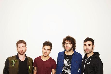 Entrevista a Miss Caffeina