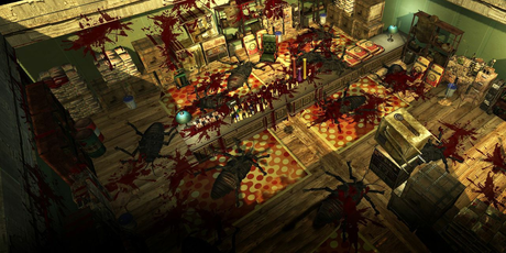 Análisis: Wasteland 2