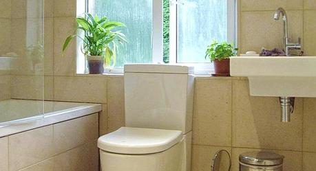 Importancia de las ventanas en tu baño