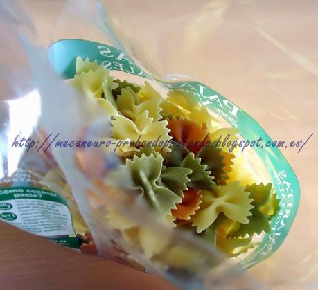 Hacendado Pajaritas Vegetales