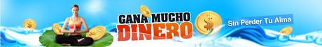 Gana dinero