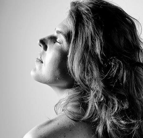 Carina Sedevich (17): Como segando un cariño oscuro (f):