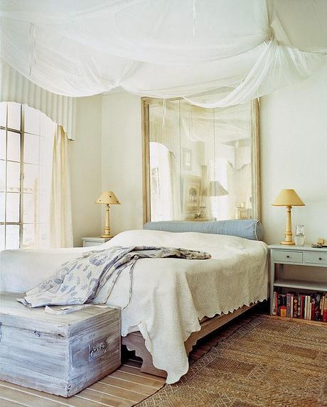 Deco-Hack...Multiplica el espacio con Espejos