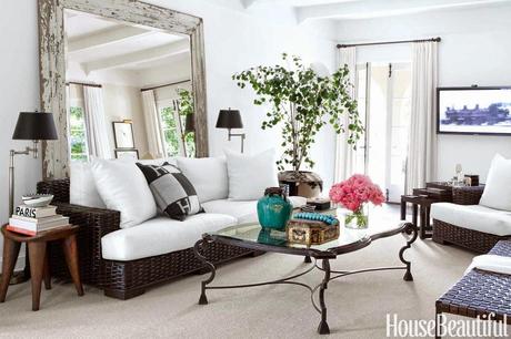 Deco-Hack...Multiplica el espacio con Espejos