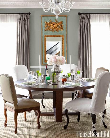 Deco-Hack...Multiplica el espacio con Espejos