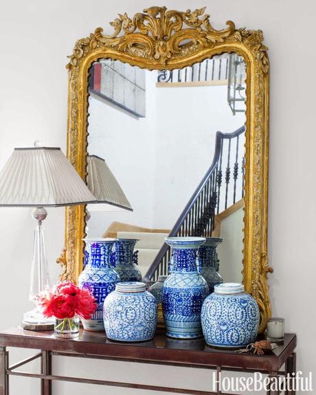 Deco-Hack...Multiplica el espacio con Espejos